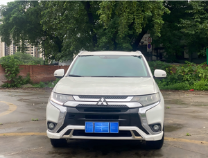 2021 Second Hand SUV 7 Seats 2.4L 4WD | Used Car with <b>Panoramic</b> <b>Camera</b> | Electric Sunroof Leather Seats Good Condition - Product Image 5