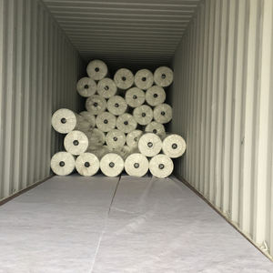 Non織Fabric腐葉土Frost毛布農業Ground CoverガーデンFleece布抗霜植物カバー - Product Image 4