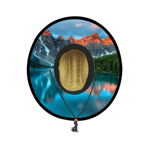 Sombreros <span class=keywords><strong>de</strong></span> Paja Estilo Salvavidas, Venta al por Mayor - Product Image 2
