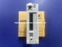 Hita-chi EH-PT4 |   Módulo Ethernet para PLC Serie EH-150 |   Procesador de Red RJ45 de 10/100 Mbps |   Interfaz de Comunicación