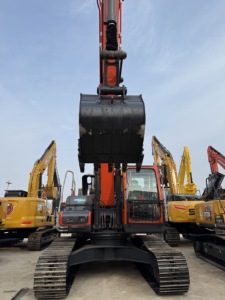 รถขุด Doosan DX225 มือสอง EPA รับรอง คุณภาพเยี่ยม พร้อมใช้งาน มีสินค้าในสต็อก - Product Image 6