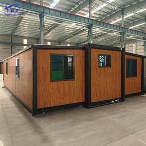 บ้านหรูหราภาชนะขยายได้ - Product Image 6