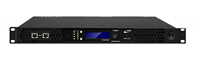Amplificador de Potencia Profesional DSP Clase D de 2 y 4 Canales, Amplificador de Audio Digital para Altavoces de Escenario y Karaoke