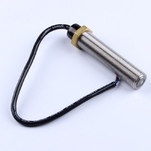 Capteur de vitesse magnétique MSP6724 à effet Hall avec câble de type MSP6714 Série - Product Image 4