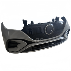 2023-2026 für Mercedes-Benz EQE Frontteile <span class=keywords><strong>X294</strong></span> Stoßstange EQE350 Scheinwerfer EQE500 Kühler New Energy SUV Sportversion - Product Image 2