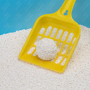 'S Werelds Beste Kattenbakvulling Flushable <span class=keywords><strong>Kitty</strong></span> Deodorization Easy Primeur Klonteren Tofu Cassave Kattenbakvulling - Product Image 5