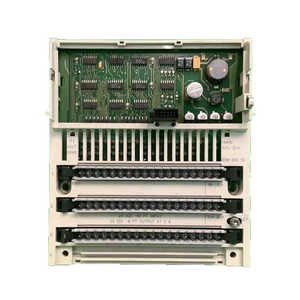 โมดูล I/O bibo 170ADM37010 ระบบอัตโนมัติอุตสาหกรรม PAC ระบบควบคุมอุตสาหกรรม PLC RS485 แรงดันไฟฟ้าใช้งาน 24V อุปกรณ์อิเล็กทรอนิกส์ - Product Image 4