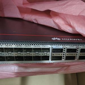 Conmutador empresarial 2. 0352QGH-006, interruptor empresarial 48*10G SFP + 6*100G QSFP28 4 * módulos de alimentación de CA 4 * módulos de ventilador - Product Image 6