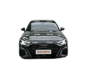<span class=keywords><strong>Audi</strong></span> <span class=keywords><strong>A3</strong></span> A3L Limusina 35 TFSI Fashion Sport <span class=keywords><strong>2022</strong></span> - Product Image 1