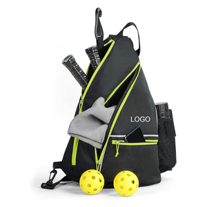 बैग पैडल भंडारण कस्टम डिजाइन पिकअप पिकअप पेडल बैग बैक पैक - Product Image 1