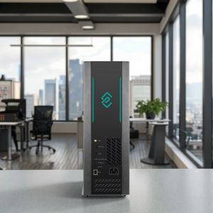 ElphaPex DG <span class=keywords><strong>Home</strong></span> 1 2.1G Scrypt, Miner ASIC de Alta Eficiencia Refrigerado por Aire, 620W, 45dB, LTC Doge Crypto - Product Image 6
