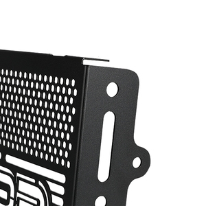 Filet de protection pour réservoir d'eau de moto, accessoires pour <span class=keywords><strong>HONDA</strong></span> REBEL CMX500 CMC300 CL300 <span class=keywords><strong>CL500</strong></span> - Product Image 3