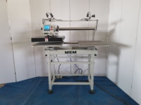 Presse à chaud double plaque TQ 4050 MEM en gros avec service 24h/24