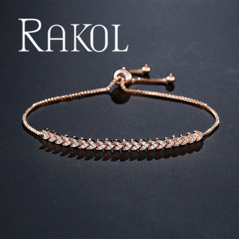 สีโรสโกลด์