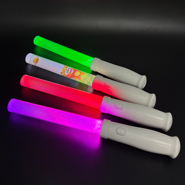 Dmx Led Sticks  Lightstick Personalizado   Kpop Light Stick  Articulos Para Fiesta Light Stick Luminoso Accesorio