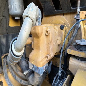 Motor de Alta Eficiencia para Excavadora de Orugas 306E con Componentes Hidráulicos Eaton, Garantía de 2 Años - Product Image 5