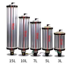 Système d'oxygène 5L 7L 10L 15L, générateur d'oxygène médical PSA 12 tours, pureté 93% - Product Image 1