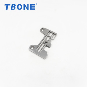 Plaque à aiguilles TBONE EX-5 pour machine à coudre surjeteuse, pièce d'équipement de traitement de vêtements - Product Image 3