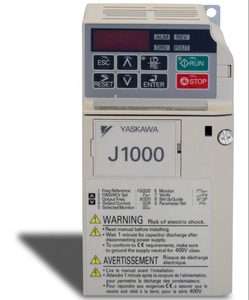 NUEVO Convertidor de Frecuencia Pequeño y Sencillo de Uso General H1000 A1000 V1000 J100 - Product Image 4