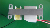 Transformateurs haute tension pour piège à insectes Deziine Dynatrap EBUNG, piège à souris électrique, clôture électrique, grille, appareil pour tuer les nuisibles