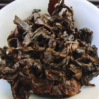 Thé Oolong GABA Jiaye Saphir Premium en vrac, saveur douce et fruitée, arôme floral, 250g, Thé Oolong GABA de Taïwan