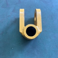Articulation de bras et de support de bulldozer D65 144-854-6140