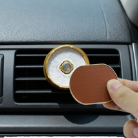 Autocollants de voiture en PVC adhésifs amovibles, imperméables, découpés sur mesure avec logo imprimé, pour pare-chocs et vitres