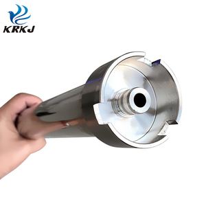 KD980 Конный желудочный насос из нержавеющей стали трубчатый Конный ветеринарный инструмент - Product Image 2