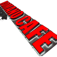 Enseigne personnalisée en acrylique 3D rétroéclairée par LED avec logo de l'entreprise, télécommande, étanche IP65, lumières multicolores pour usage professionnel