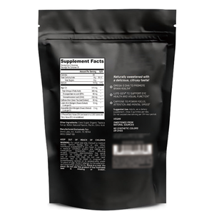 סופרפוד רגוע פוקוס gummies תוסף ויטמין צמחי מרפא עבור תמיכה נפשית 2 חניכיים מינון יומי 60/90/120 - Product Image 2