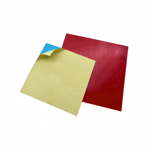 <span class=keywords><strong>Plaque</strong></span> de zinc de gravure à chaud de estampage chimique photo sensible pour l'impression - Product Image 3