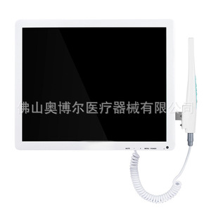 Da200 Dental Endoscope 18Mp 17-Inch Hdtv Wifi Transmission For Oral Endoscopy - Product Image 4
