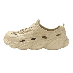 2024 dernière conception EVA gerden hommes sabots semelle souple en gros <span class=keywords><strong>pas</strong></span> <span class=keywords><strong>cher</strong></span> jardinage <span class=keywords><strong>sabot</strong></span> homme populaire sandales sabots chaussures - Product Image 2