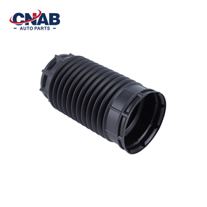 Paraschizzi ammortizzatore posteriore CNAB per Land Rover LR024475 Motore L538204PT PT204 L538 - Product Image 6