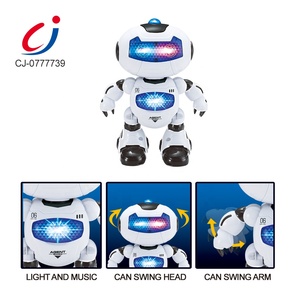 <span class=keywords><strong>Robot</strong></span> RC Intelligente Rotante Elettrico con Musica, <span class=keywords><strong>Giocattolo</strong></span> Smart per Bambini che Cammina e Balla, di Tendenza e Vendita Calda - Product Image 3