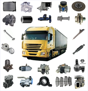 Pièces de <span class=keywords><strong>camion</strong></span> pour IVEC-O <span class=keywords><strong>Stralis</strong></span> / Eurocargo / Eurostar plus de 1500 pièces de rechange - Product Image 2