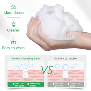 Centella-<span class=keywords><strong>crema</strong></span> <span class=keywords><strong>Facial</strong></span> antiacné <span class=keywords><strong>para</strong></span> <span class=keywords><strong>piel</strong></span> <span class=keywords><strong>grasa</strong></span>, <span class=keywords><strong>Crema</strong></span> de limpieza <span class=keywords><strong>Facial</strong></span> Natural, Limpieza Profunda, superventas - Product Image 4