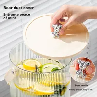 Distributeur de boissons froides écologique 5L/35L avec robinet, grande capacité, pour bière et jus, facile à nettoyer, idéal pour les fêtes estivales et la cuisine