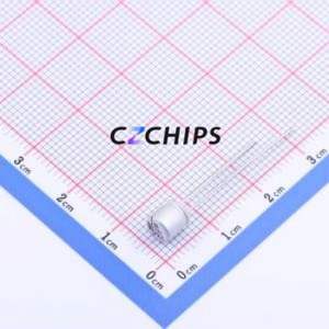 ตัวเก็บประจุแบบแข็ง NXPB0571A680MJTM ชนิด Through Hole (THT), ขนาด D5xL5.7 มม. 68uF 20% 10V 5 มม. - Product Image 1
