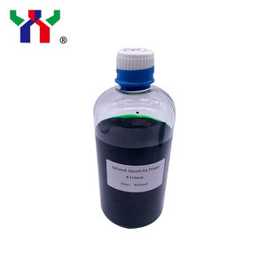 Ceres Zwart Infrarood Absorberen Inkjet Inkt, 775nm,100Ml/Fles - Product Image 6