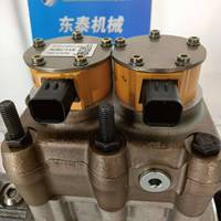 NO.133(3) Pompe de transfert de carburant 396-3296 /3963296 pour pompe Caterpillar HEUI(C7,C9)