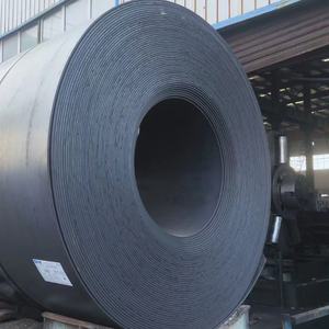 0,02mm 2mm 4mm 8mm laminado en frío de alta resistencia proveedores de bobinas de acero al carbono suave - Product Image 5