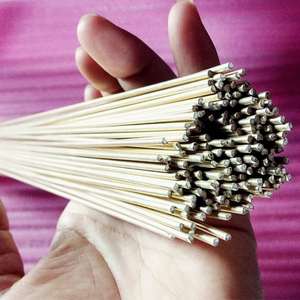 Ag30flux cored bạc Hàn Filler kim loại Flux cored Bạc hàn que que sản phẩm - Product Image 3