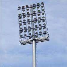 30M 35M açık yüksek aydınlatma direği kuleleri lamba - Product Image 4