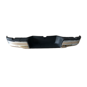 SIRU HOT SELLING HIGH QUALITY New <strong>Product</strong> Car Auto Rear <strong>Bumper</strong> for HILUX REVO 2016 - Product Image 1