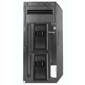 Leno VO thinksystem เซิร์ฟเวอร์ ST258ทาวเวอร์ Xeon สำริด3204 32GB DDR4 3TB SATA สำหรับจัดการกับการประมวลผลประจำวัน - Product Image 1