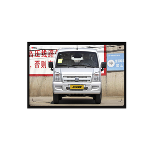 Mini Van électrique Dfsk Ec36, petite voiture à 4 roues, produit de qualité supérieure fabriqué en chine, vente en gros - Product Image 1