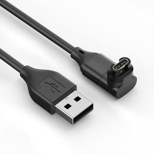 Adaptateur de charge rapide USB pour <span class=keywords><strong>Garmin</strong></span> Fenix 8 7 7S 7X 6 6S 6X 5 5X 5S Plus Vivoactive 3 <span class=keywords><strong>Forerunner</strong></span> 945 <span class=keywords><strong>935</strong></span> 245 255 <span class=keywords><strong>Chargeur</strong></span> - Product Image 3