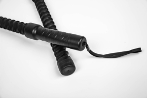 <span class=keywords><strong>2</strong></span> pcs nhà đa chức năng 50cm dây chiến đấu mà không cần xử lý mềm cảm thấy dây chiến đấu cho sức mạnh cơ bắp Đào Tạo - Product Image 5