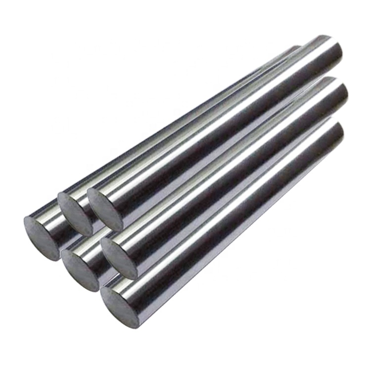 K500 Nickel Copper Alloy Monel Bar N07718 Inconel 718